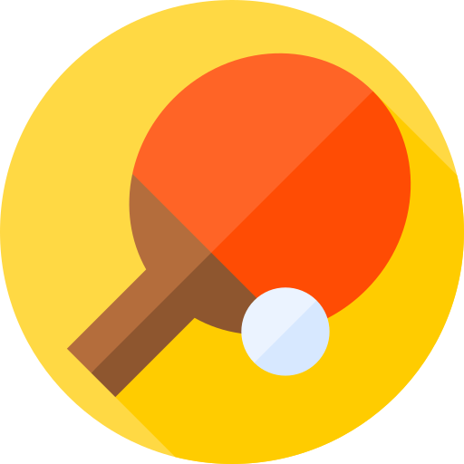 Table tennis